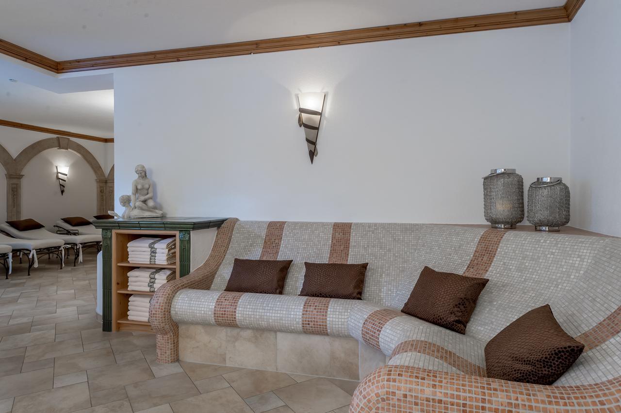Landhaus Jenewein Obergurgl Exterior foto