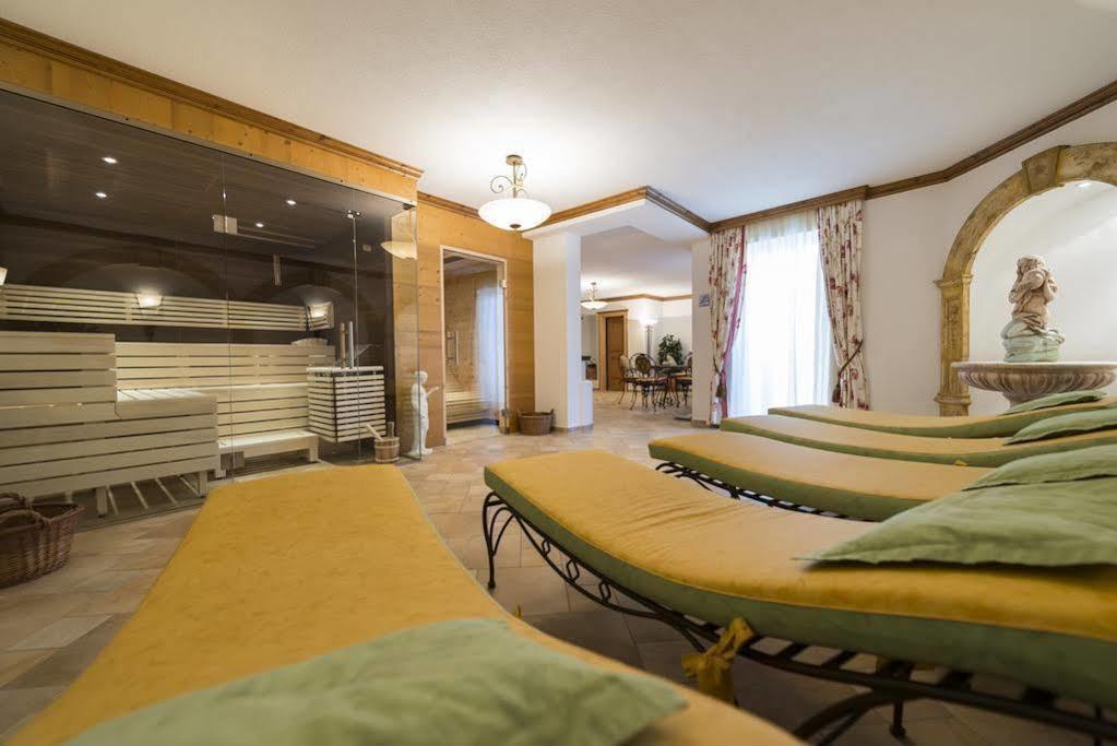 Landhaus Jenewein Obergurgl Exterior foto